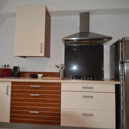 Appartement Saint-Malo Intra Muros Habitación foto