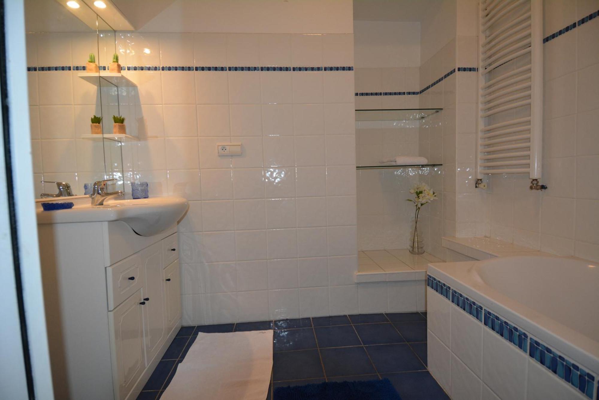 Appartement Saint-Malo Intra Muros Habitación foto